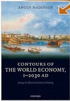 Contours of World Economy 1-2030 Ad