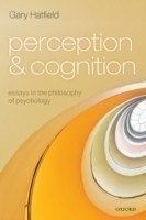 Perception and Cognition