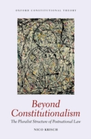 Beyond Constitutionalism
