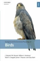 Ecological and Environmental Physiology of Birds