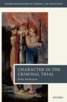 Character in the Criminal Trial