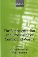 Representation and Processing of Compound Words