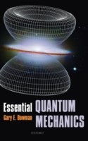 Essential Quantum Mechanics