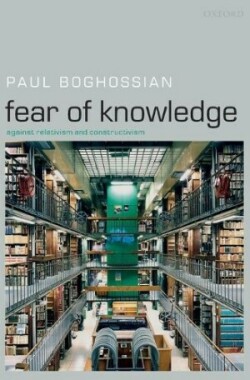 Fear of Knowledge
