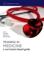 Training in Medicine