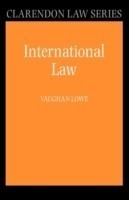 International Law