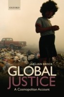 Global Justice A Cosmopolitan Account