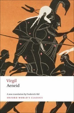 Aeneid (Oxford World´s Classics New Edition)