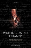 Writing Under Tyranny