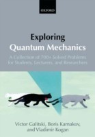 Exploring Quantum Mechanics