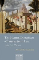 Human Dimension of International Law