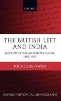 British Left and India