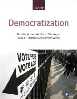 Democratization