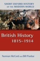 British History 1815-1914