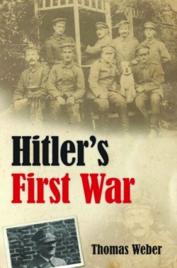 Hitler's First War