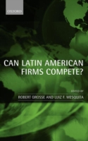 Can Latin American Firms Compete?