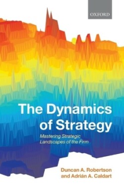 Dynamics of Strategy