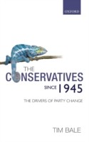 Conservatives since 1945
