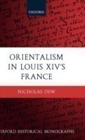 Orientalism in Louis XIV's France