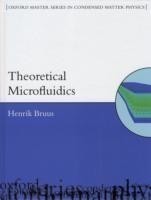 Theoretical Microfluidics