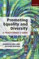 Promoting Equality and Diversity: A Practitioner's Guide