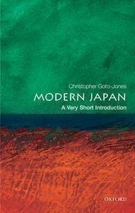 VSI Modern Japan