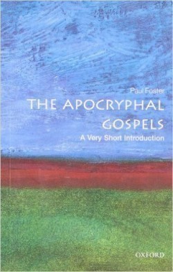 VSI Apocryphal Gospels