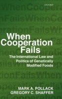 When Cooperation Fails