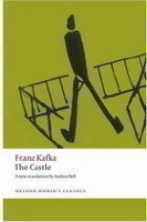 The Castle (Oxford World´s Classics New Edition)