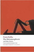The Metamorphosis and Other Stories (Oxford World´s Classics New Edition)