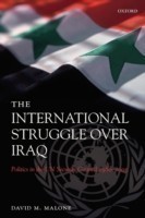 International Struggle Over Iraq