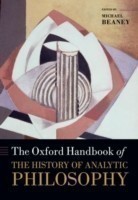 Oxford Handbook of History of Analytic Philosophy