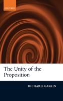 Unity of the Proposition