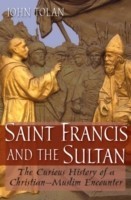 Saint Francis and the Sultan