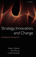 Strategy, Inovation and Bhange
