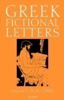 Greek Fictional Letters