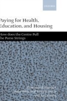 Paying for Health, Education, and Housing