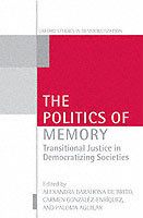 Politics of Memory and Democratization