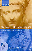 Telling Tales on Caesar