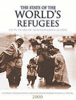 State of the World's Refugees 2000