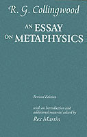 Essay on Metaphysics