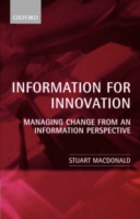 Information for Innovation