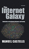 Internet Galaxy