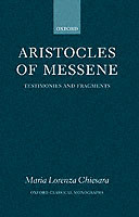 Aristocles of Messene