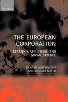 European Corporation