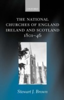 National Churches of England, Ireland, and Scotland 1801-46