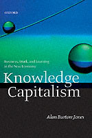 Knowledge Capitalism