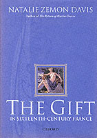 Gift in Sixteenth-Century France