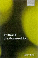 Truth and the Absence of Fact