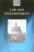 Law and Disagreement